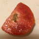 A cute lil snack.